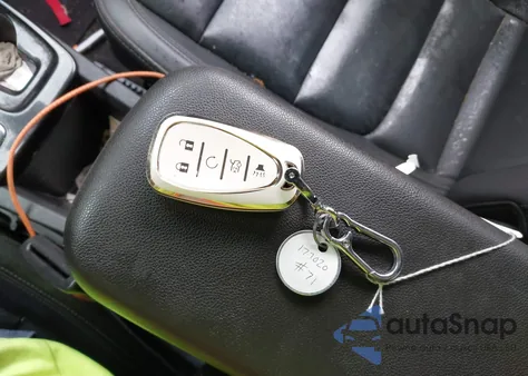 2021 Chevrolet Trailblazer Awd Lt z USA, uszkodzony, nr VIN KL79MRSL2MB177020